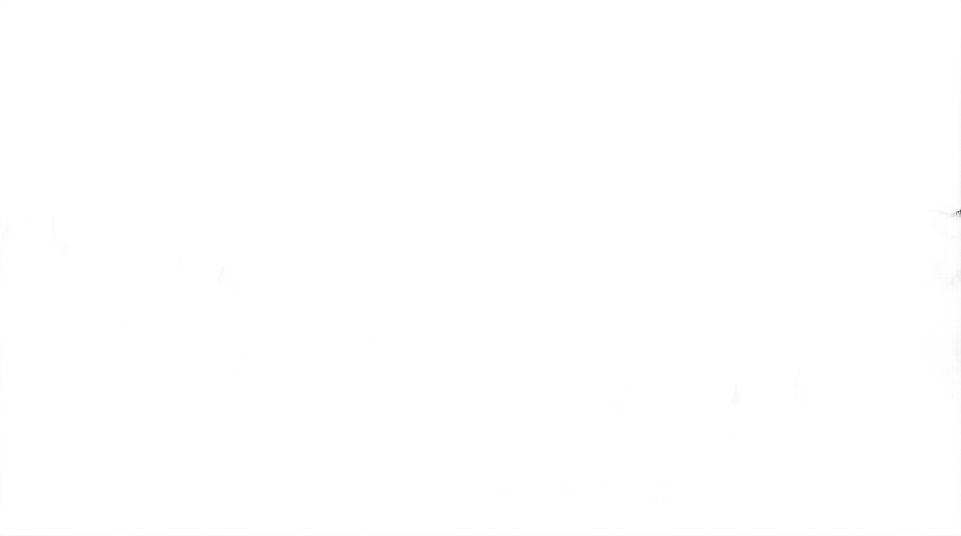 mountain forest silhouette png PNG transparent background