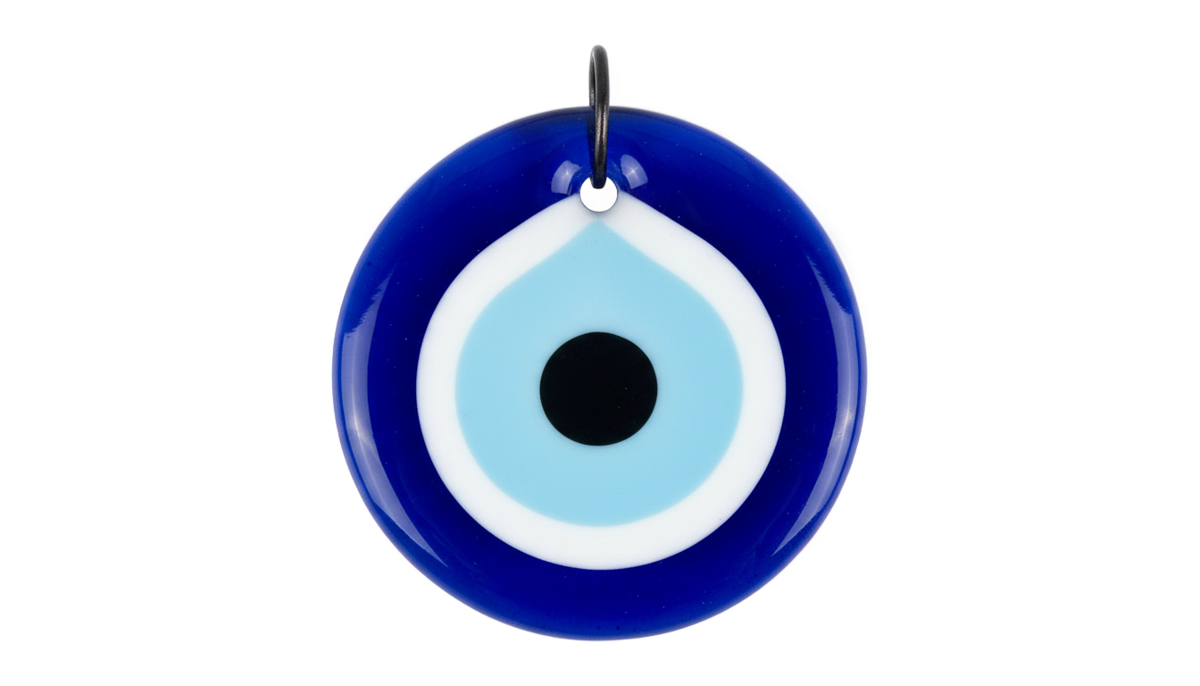 evil eye png PNG transparent background
