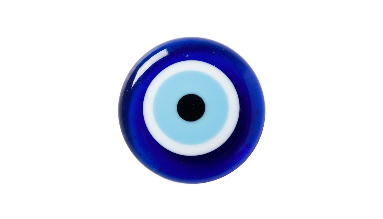 evil eye png PNG transparent background