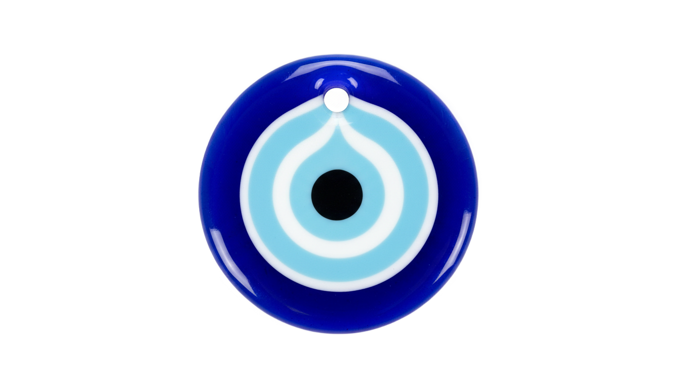 evil eye png PNG transparent background