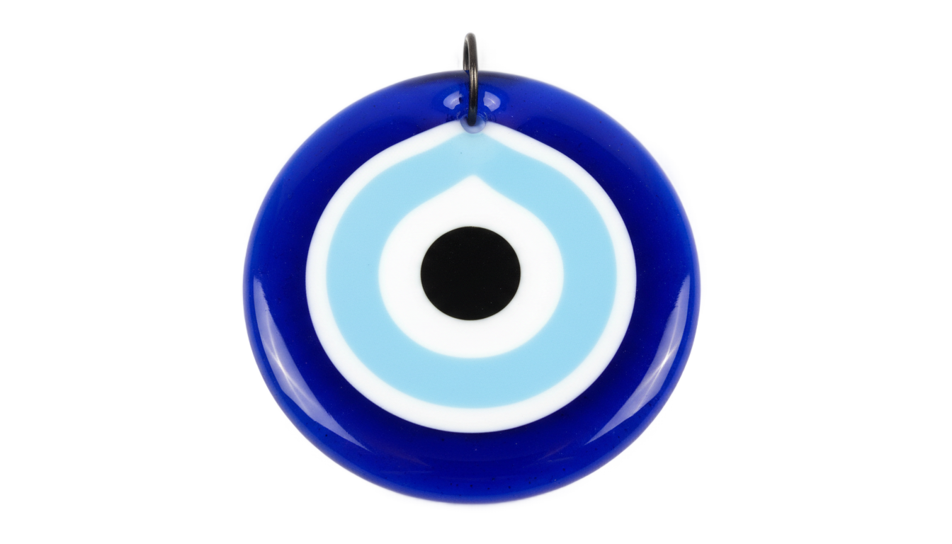 evil eye png PNG transparent background