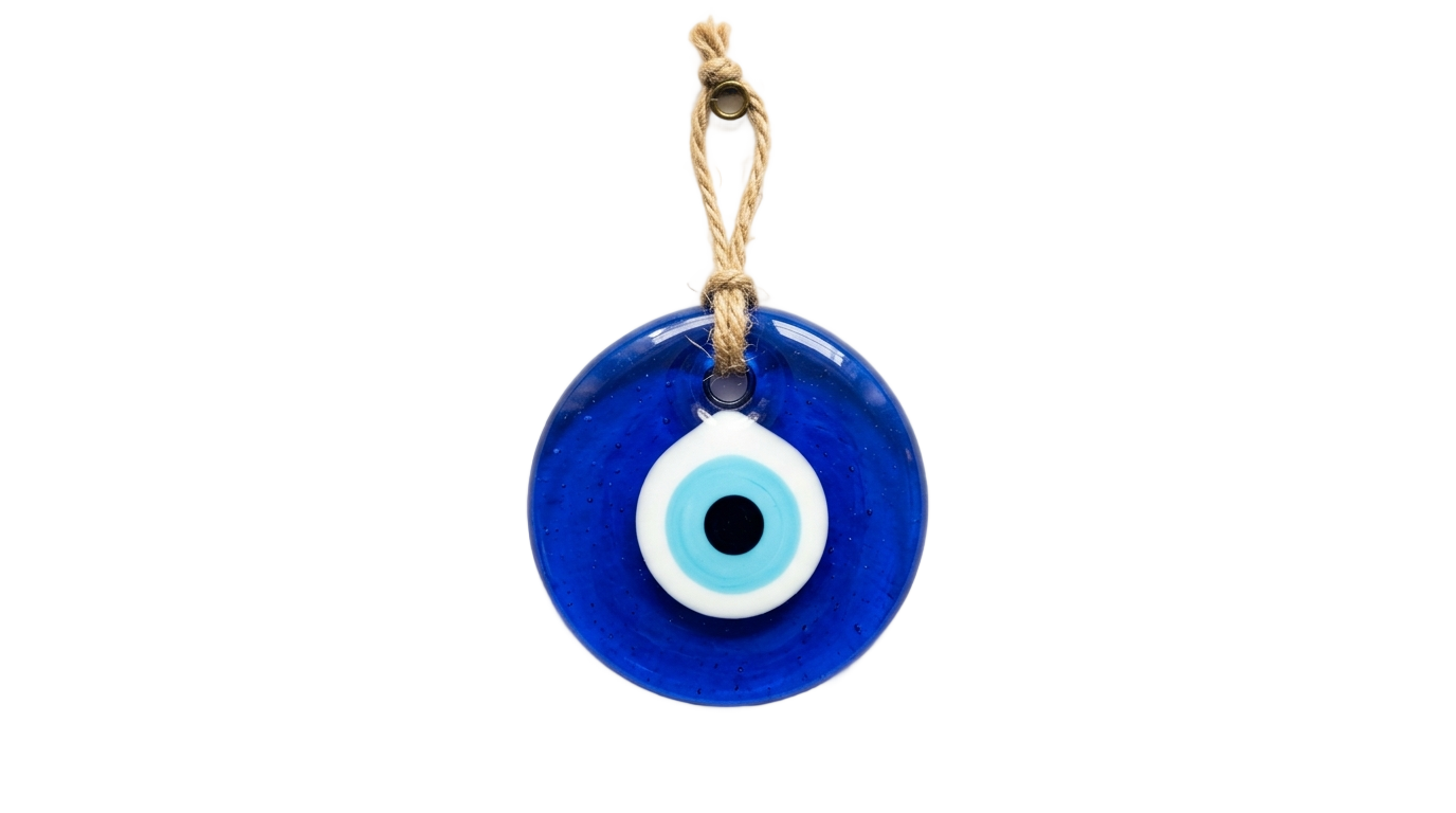 evil eye protection png PNG transparent background