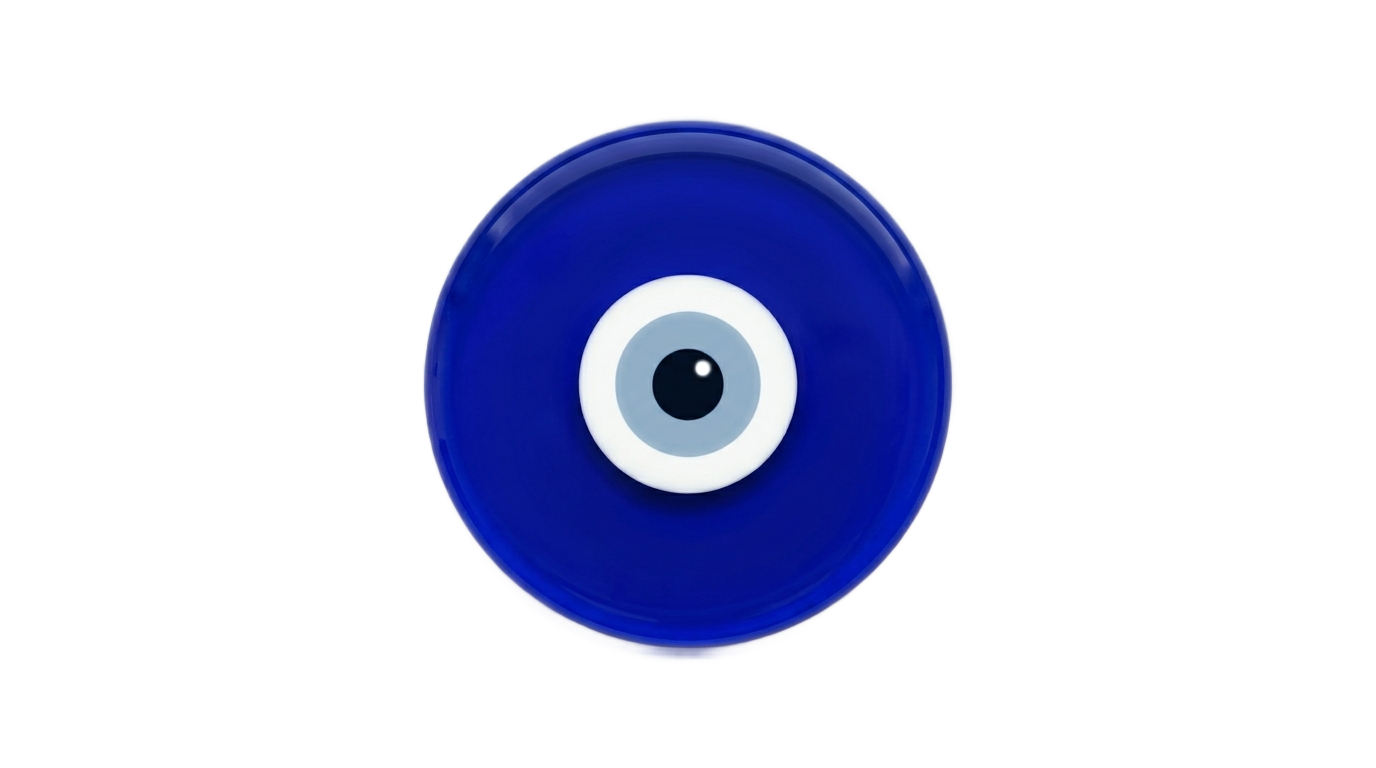 evil eye logo png PNG transparent background