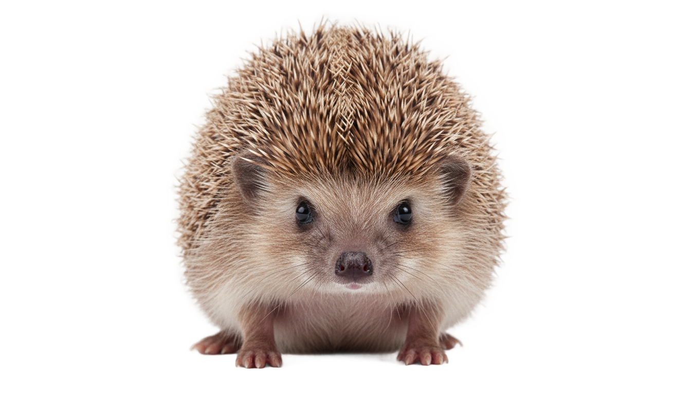 hedgehog clipart png PNG transparent background