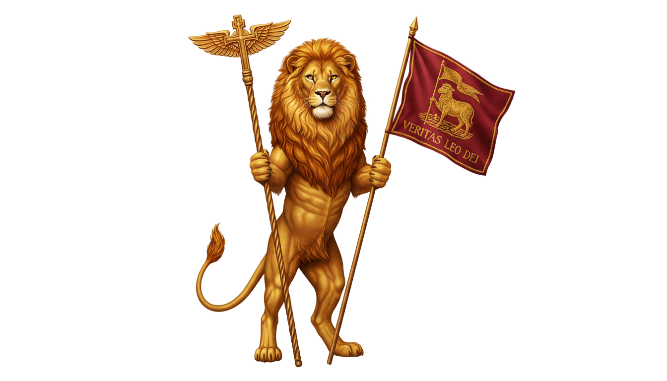 lion of judah png PNG transparent background