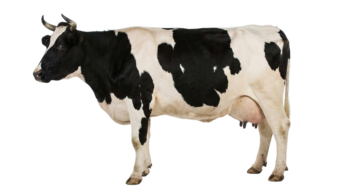 qurbani cow png PNG transparent background