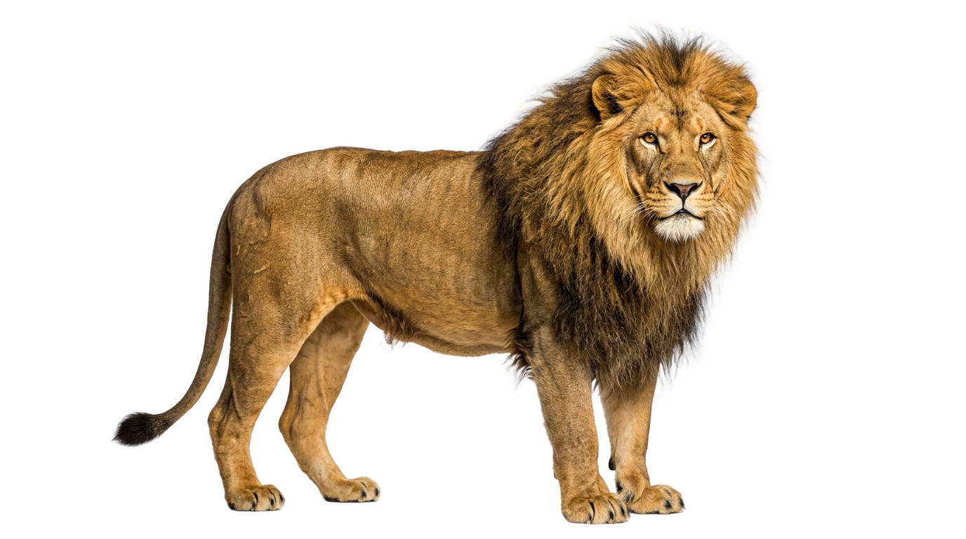 lion wallpaper png PNG transparent background