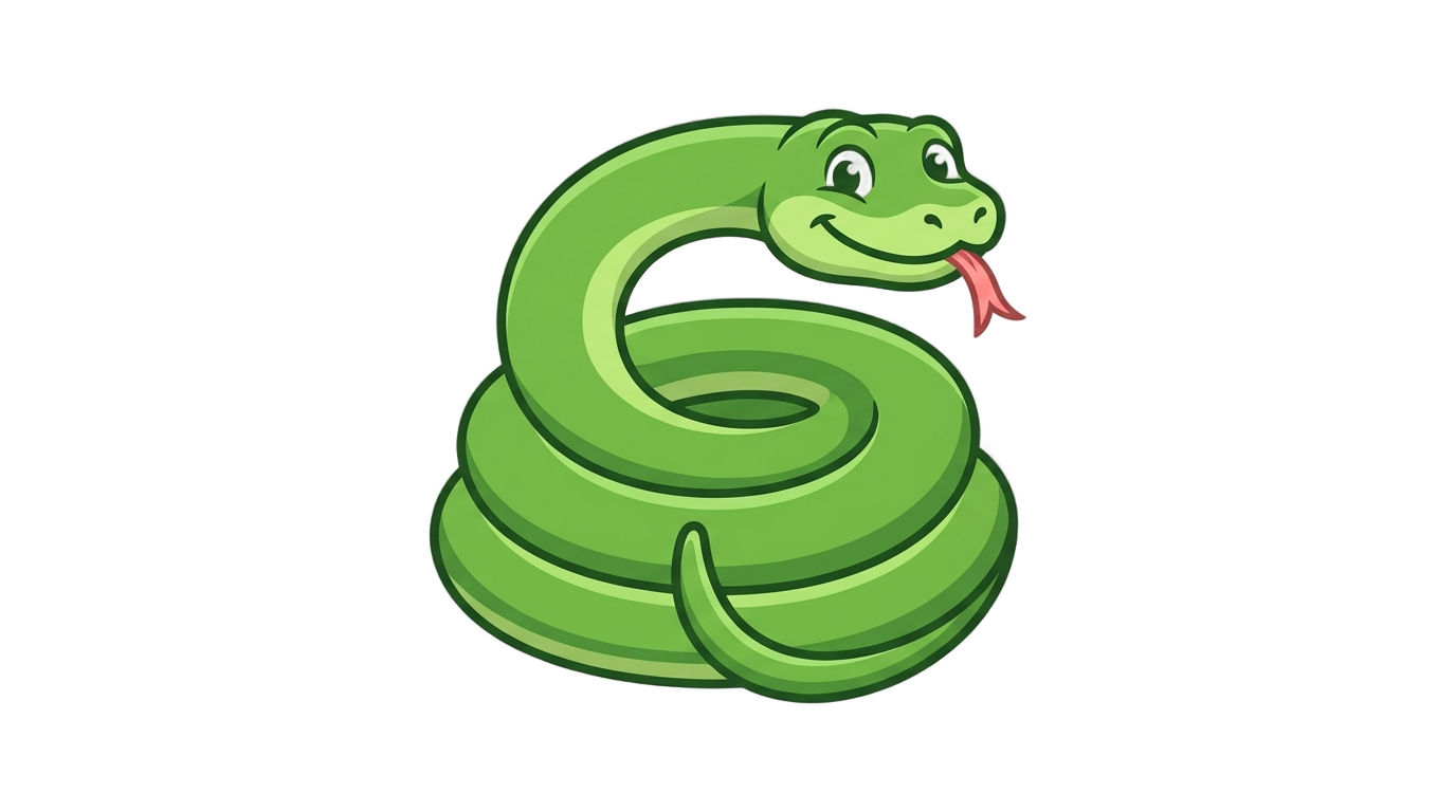 iphone snake emoji png PNG transparent background