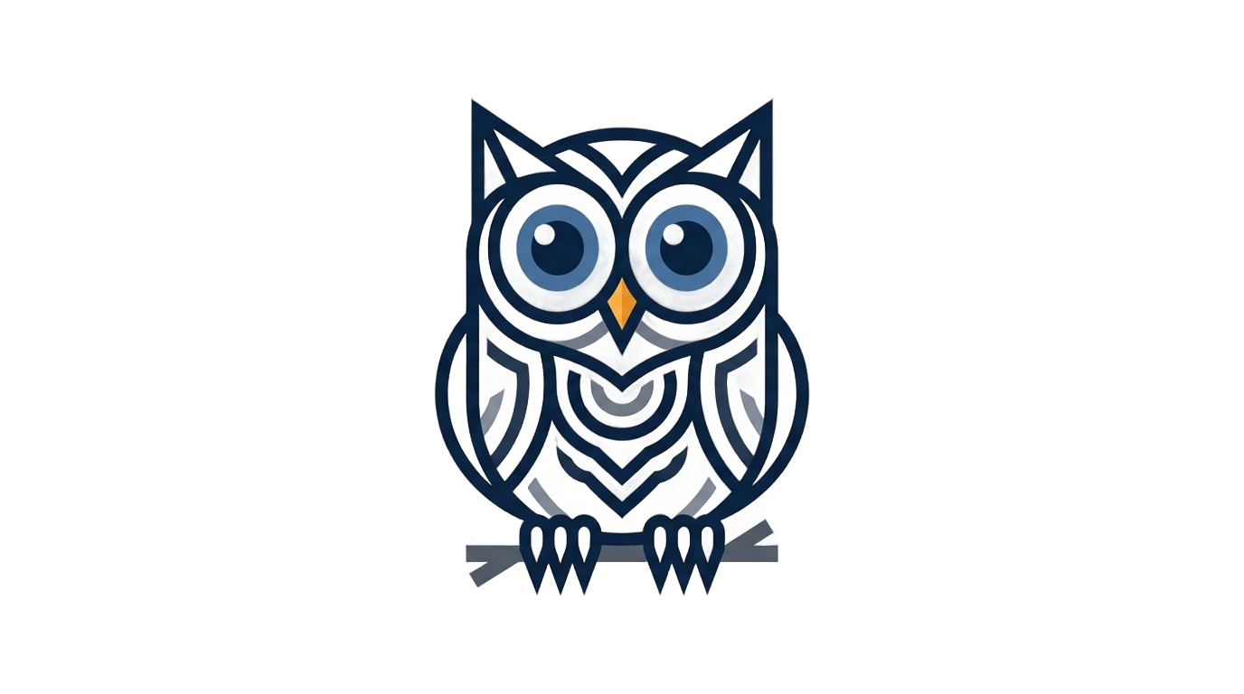 owl symbol png PNG transparent background