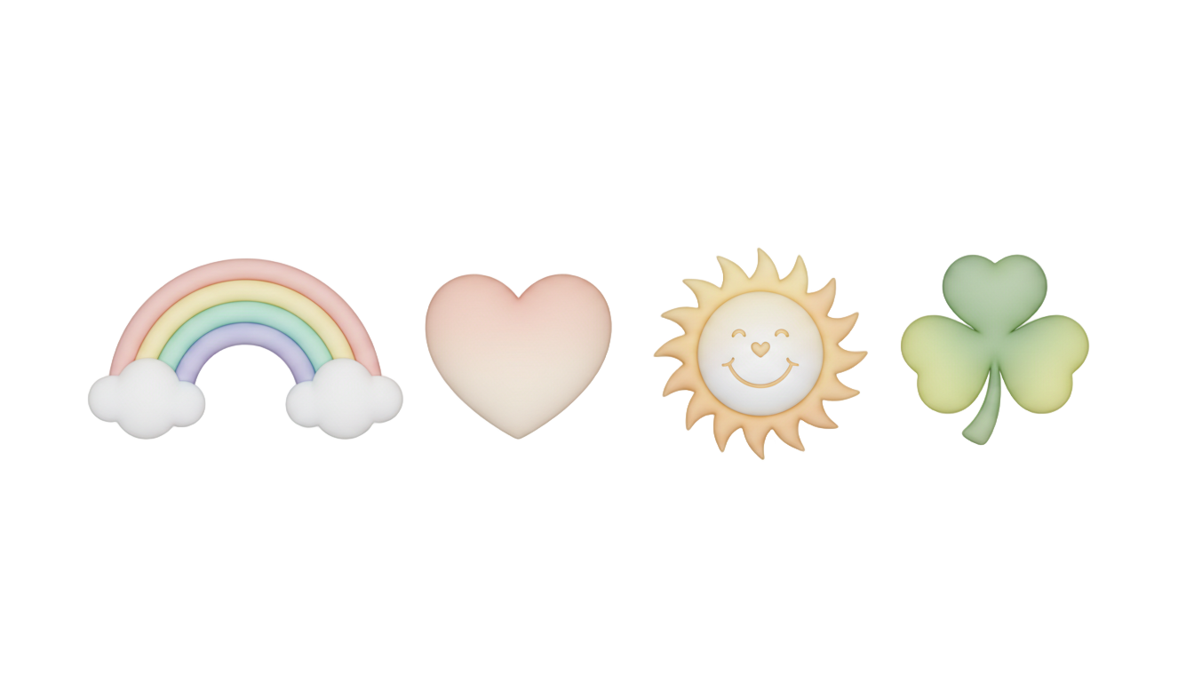care bear belly badges png PNG transparent background