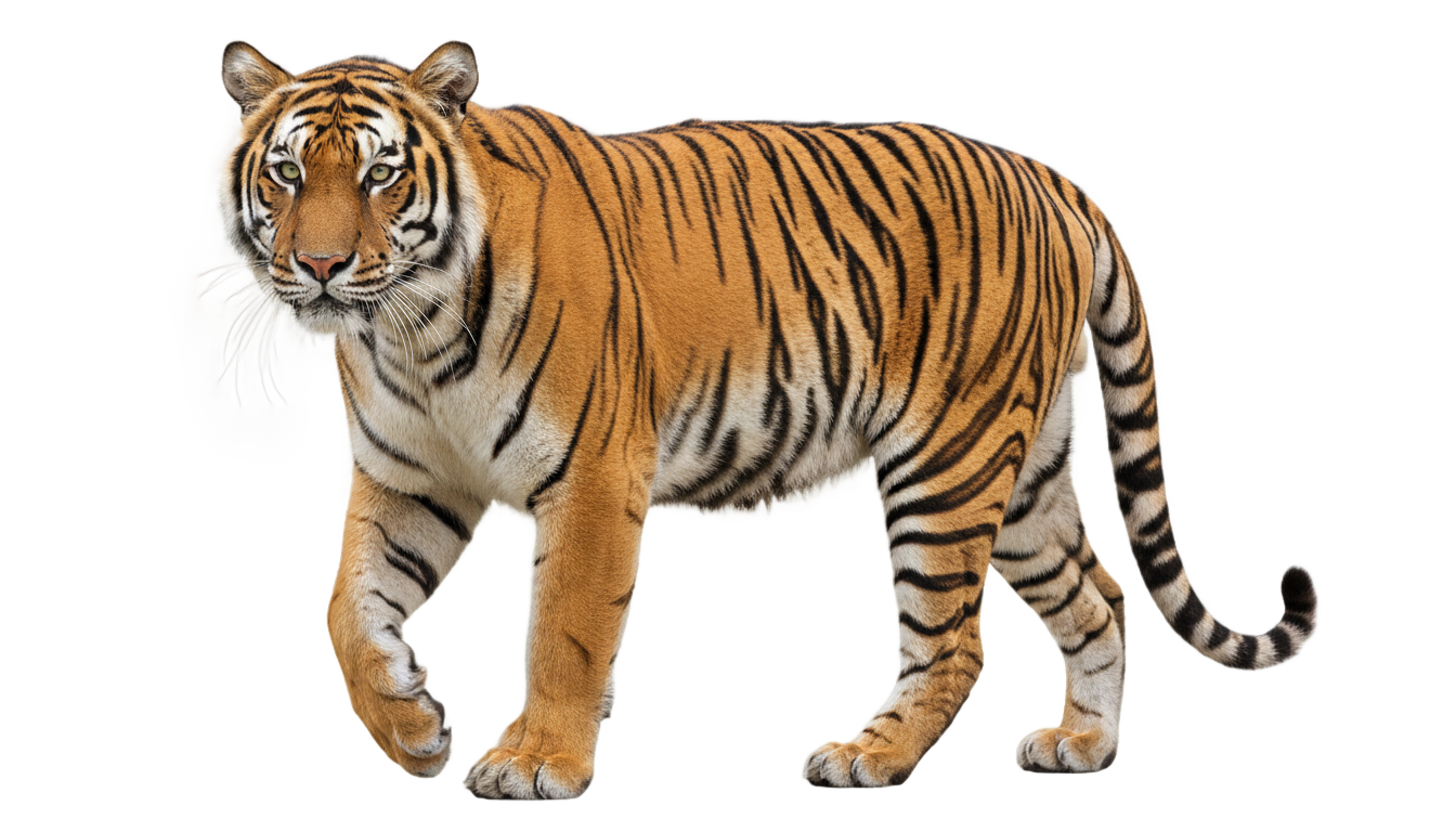 tiger clipart png PNG transparent background