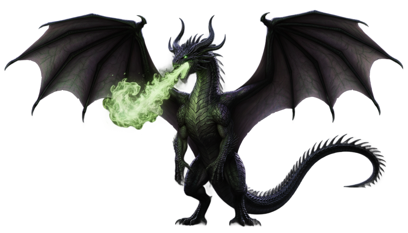 maleficent dragon png PNG transparent background