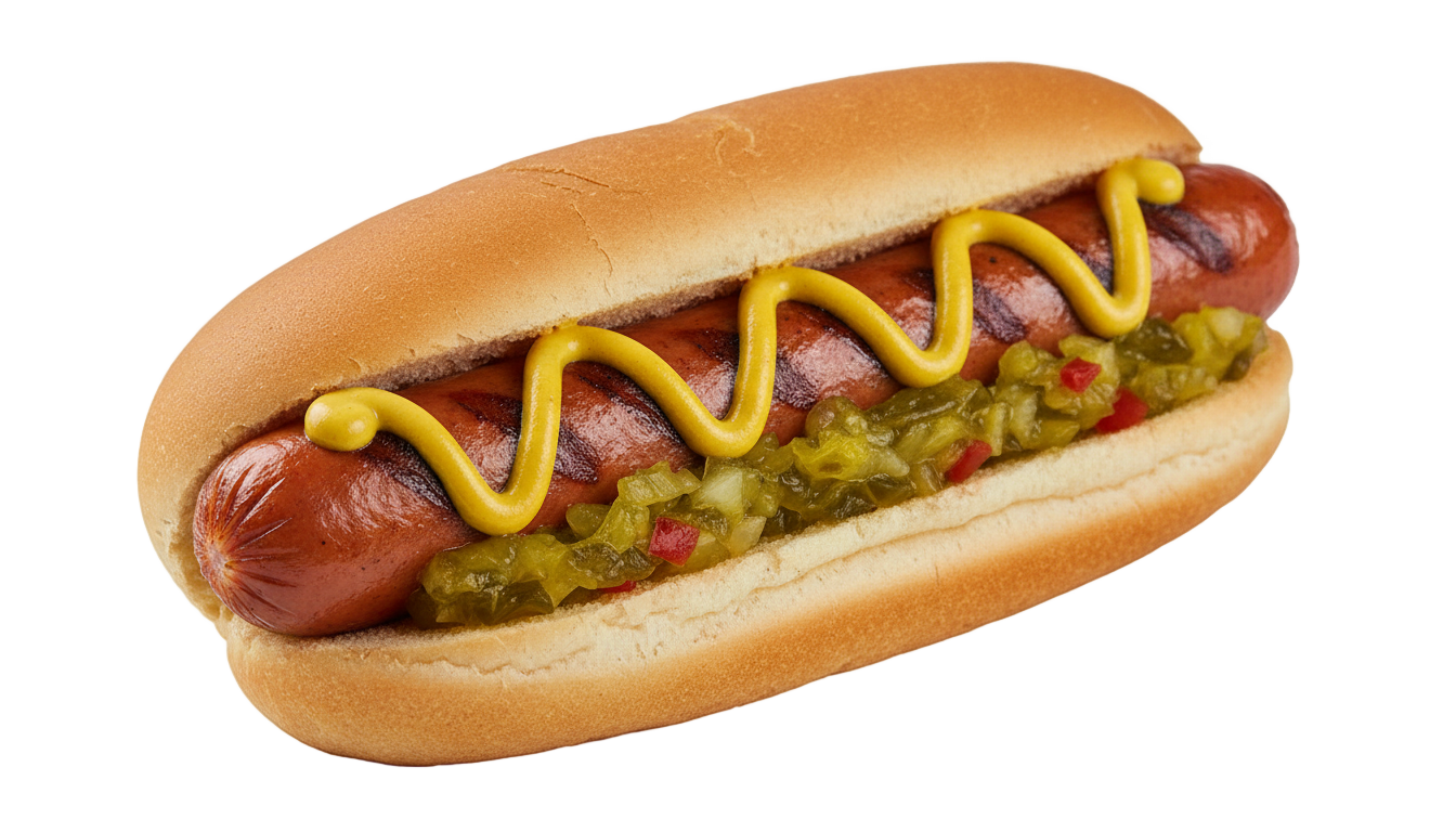 hot dog clipart png PNG transparent background