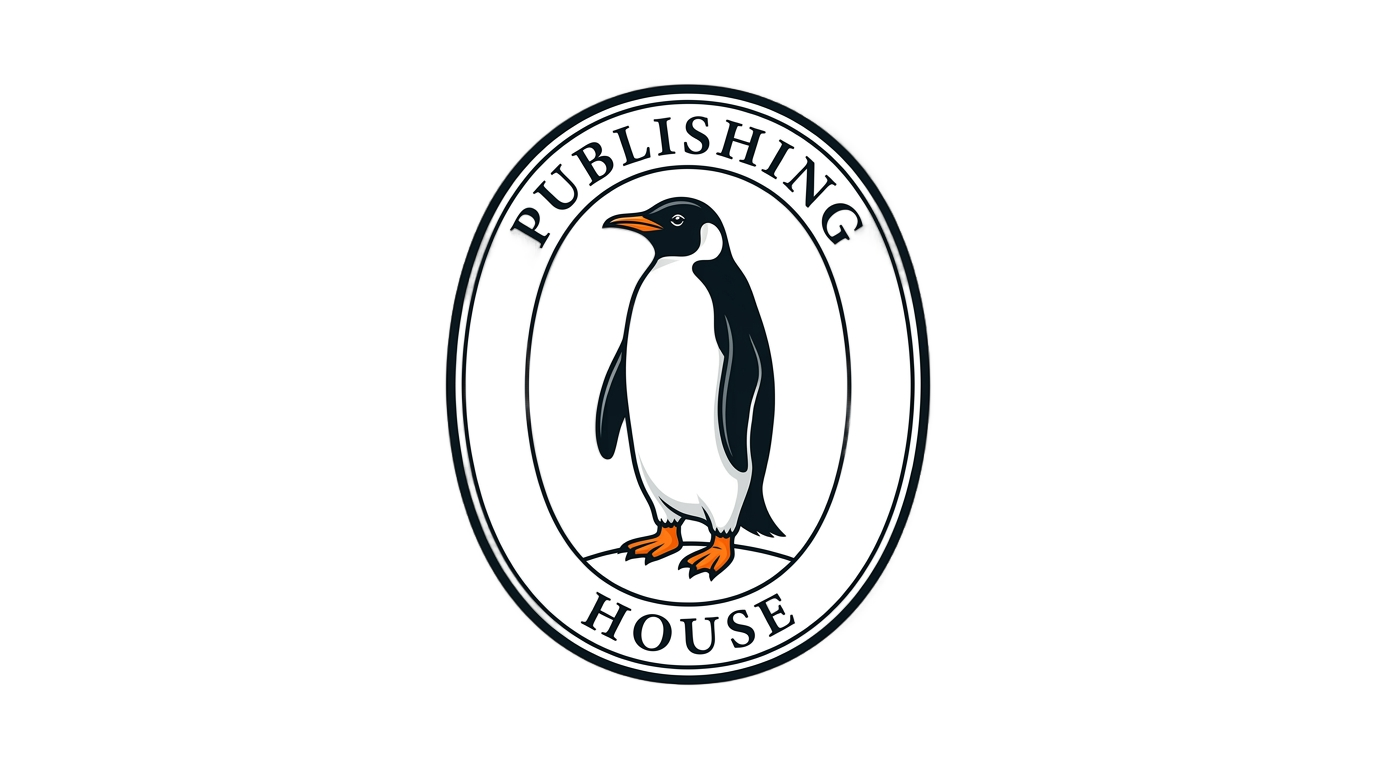 penguin classics logo png PNG transparent background