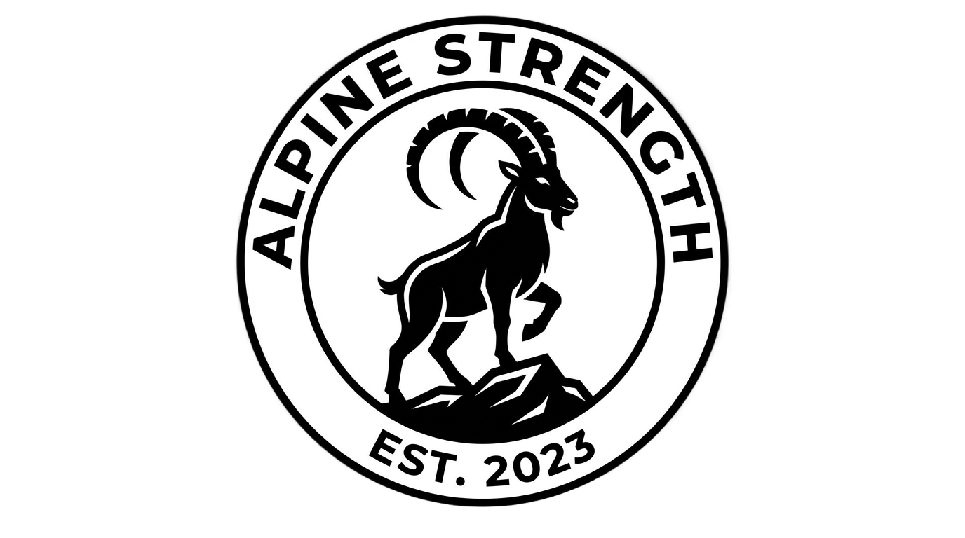 goat logo png PNG transparent background