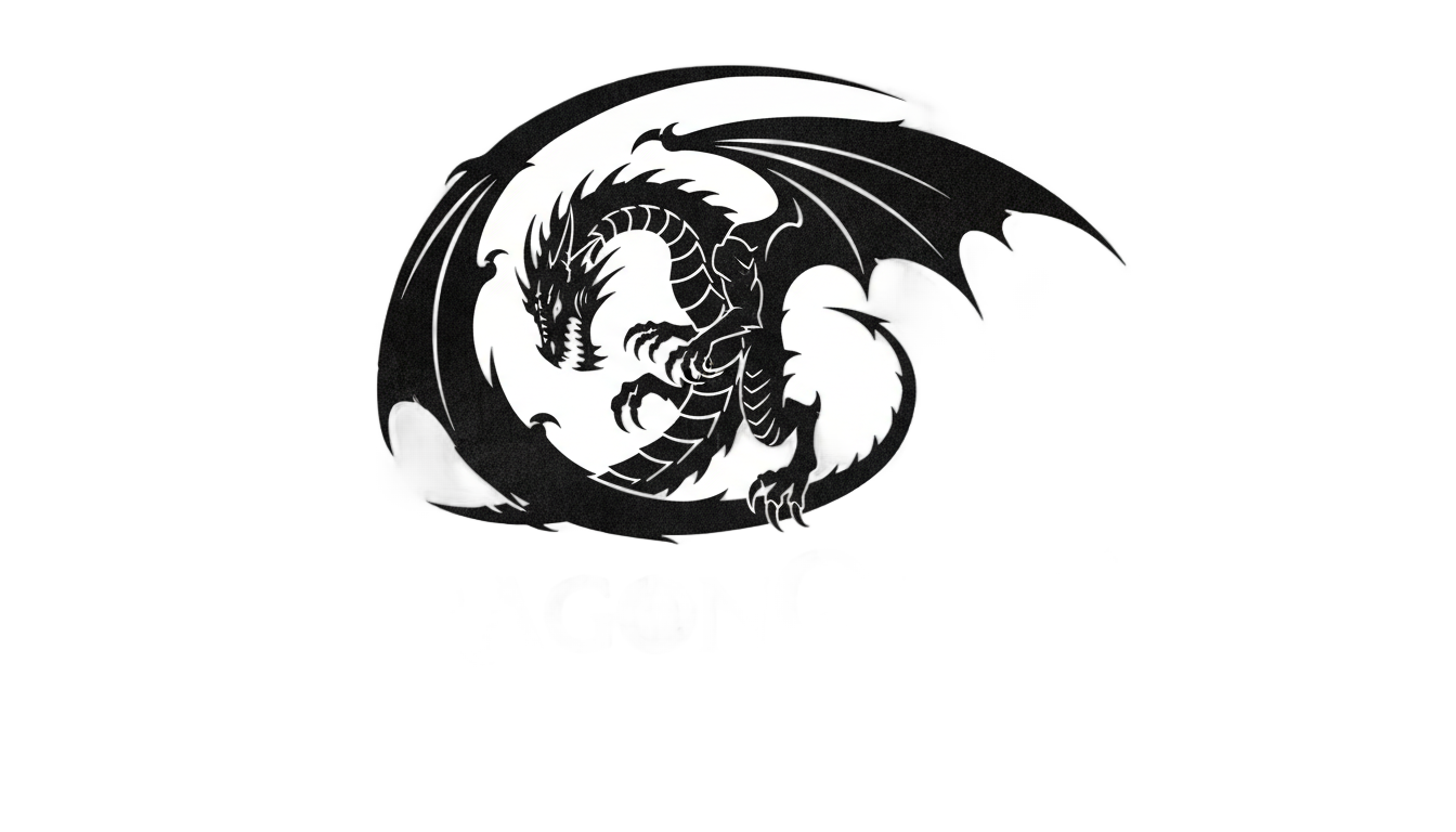how to train your dragon 2025 logo png PNG transparent background
