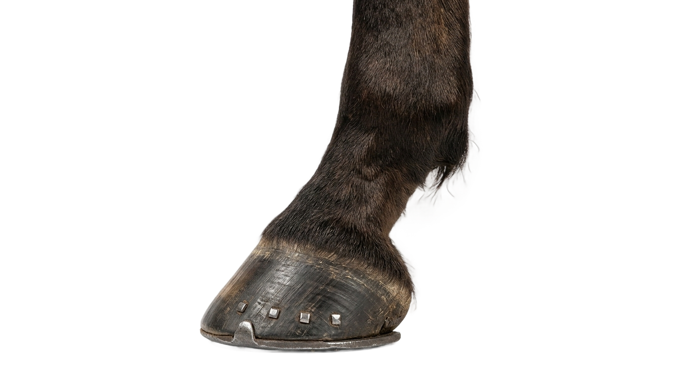 horse hoof png PNG transparent background