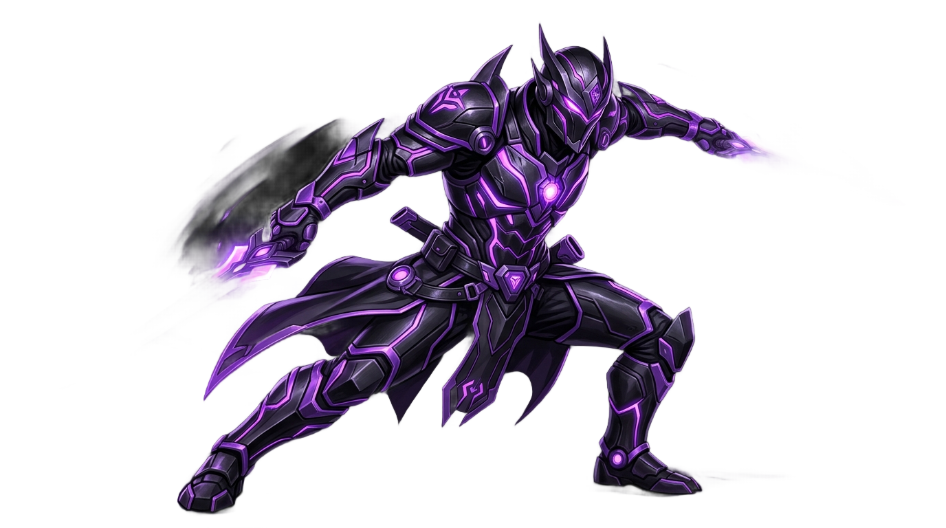 gusion night owl png PNG transparent background