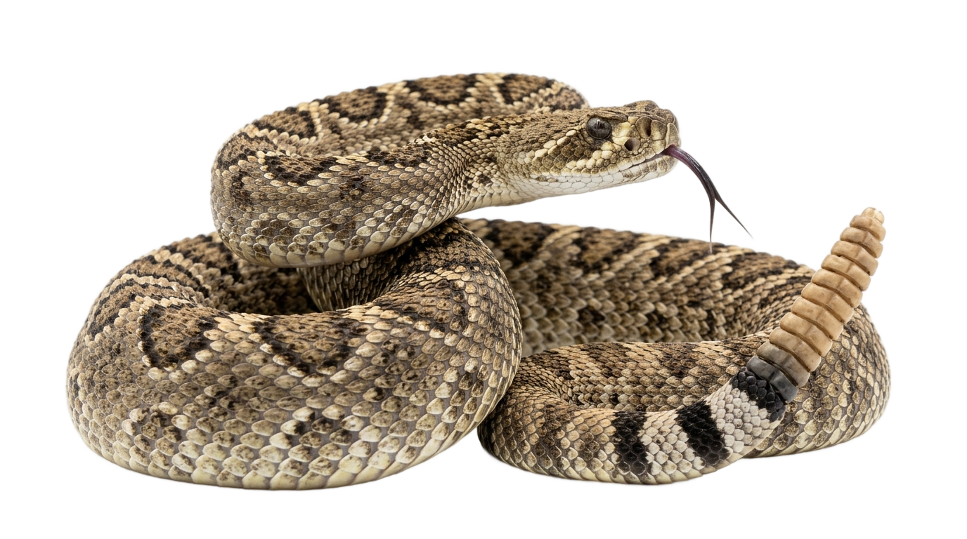 desert snake png PNG transparent background