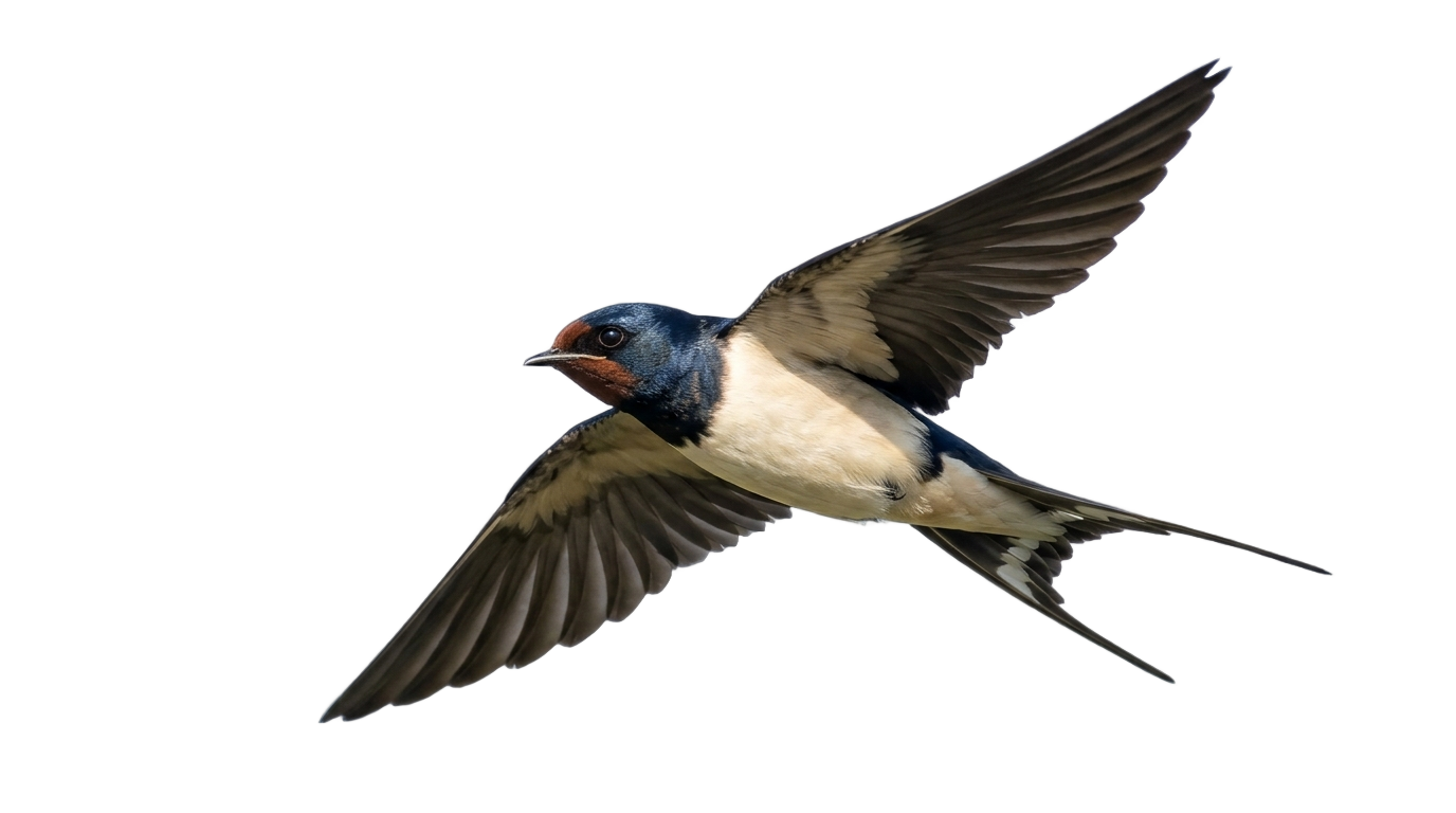 swallow bird png PNG transparent background