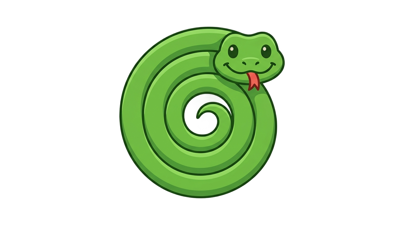 iphone snake emoji png PNG transparent background