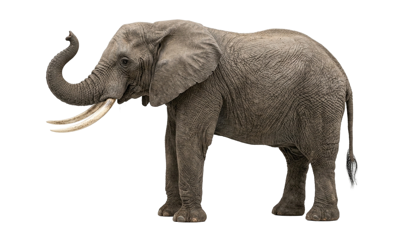 elephant png pic PNG transparent background