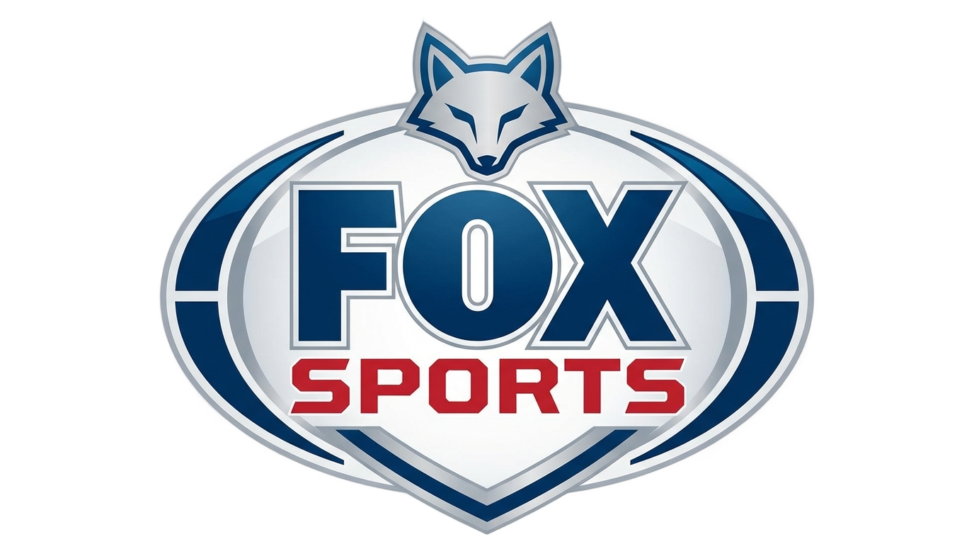 fox sports logo png PNG transparent background