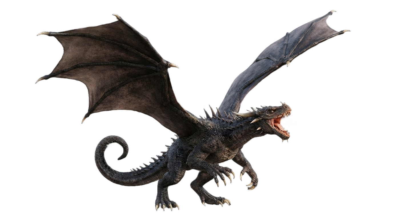 game of thrones dragon png PNG transparent background