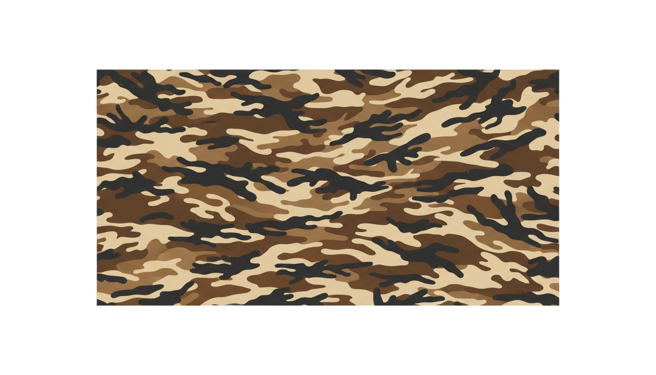 tiger stripe camo png PNG transparent background