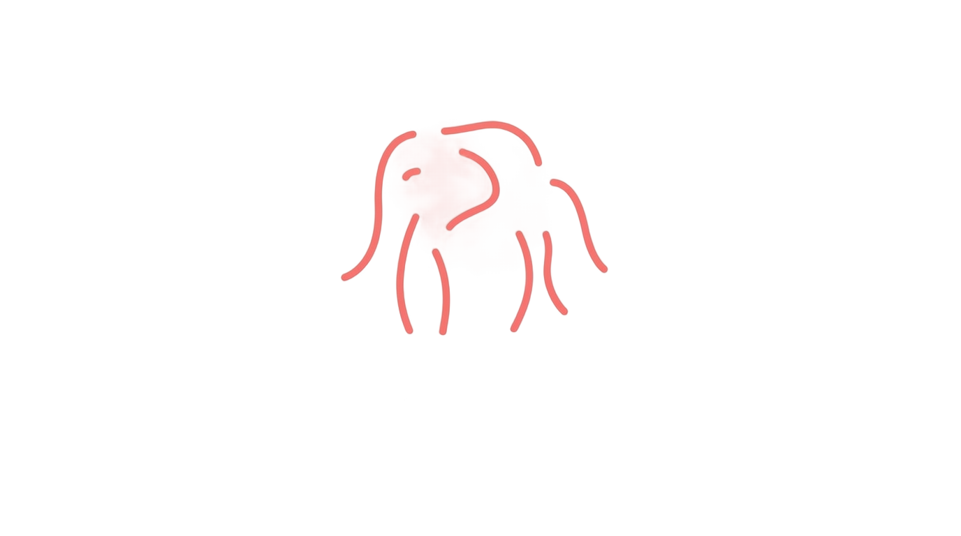 drunk elephant png PNG transparent background