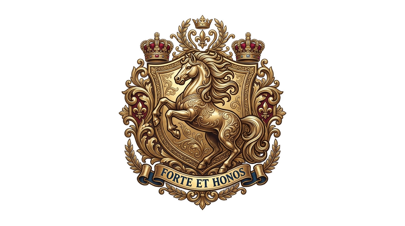 bahubali horse logo png PNG transparent background
