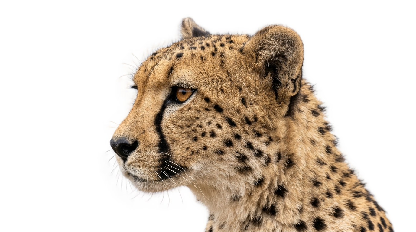 cheetah icon png PNG transparent background