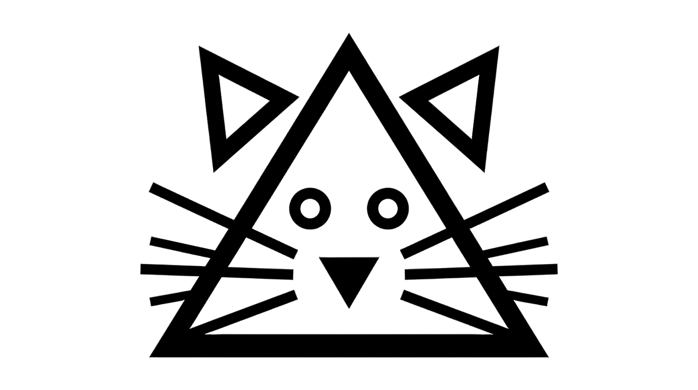 cat icon png PNG transparent background