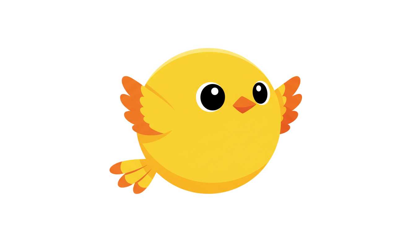 flappy bird png for scratch PNG transparent background