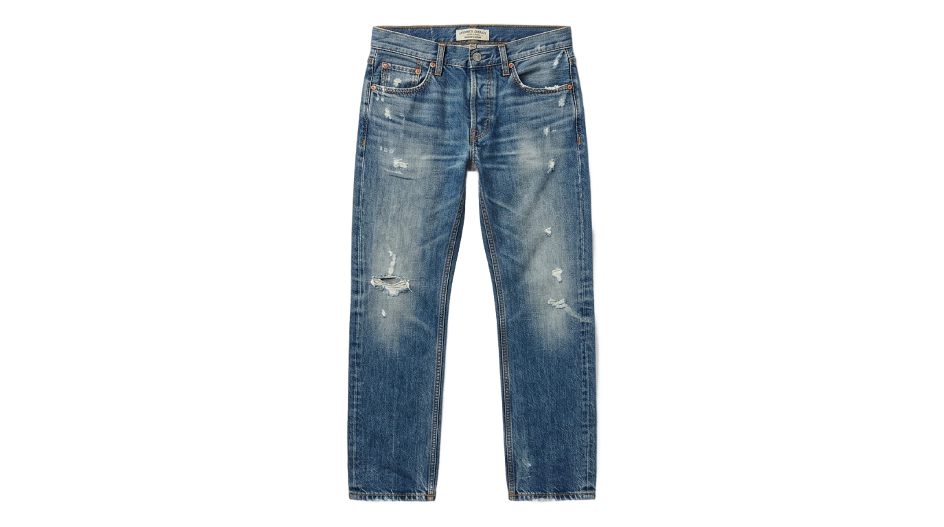 american eagle jeans png PNG transparent background