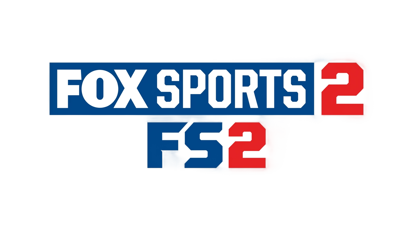 fox sports 2 logo png PNG transparent background