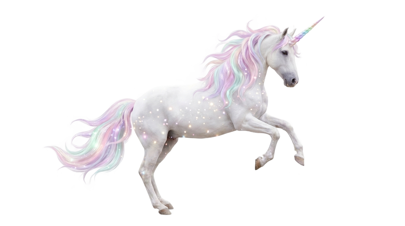 unicorn clipart png PNG transparent background