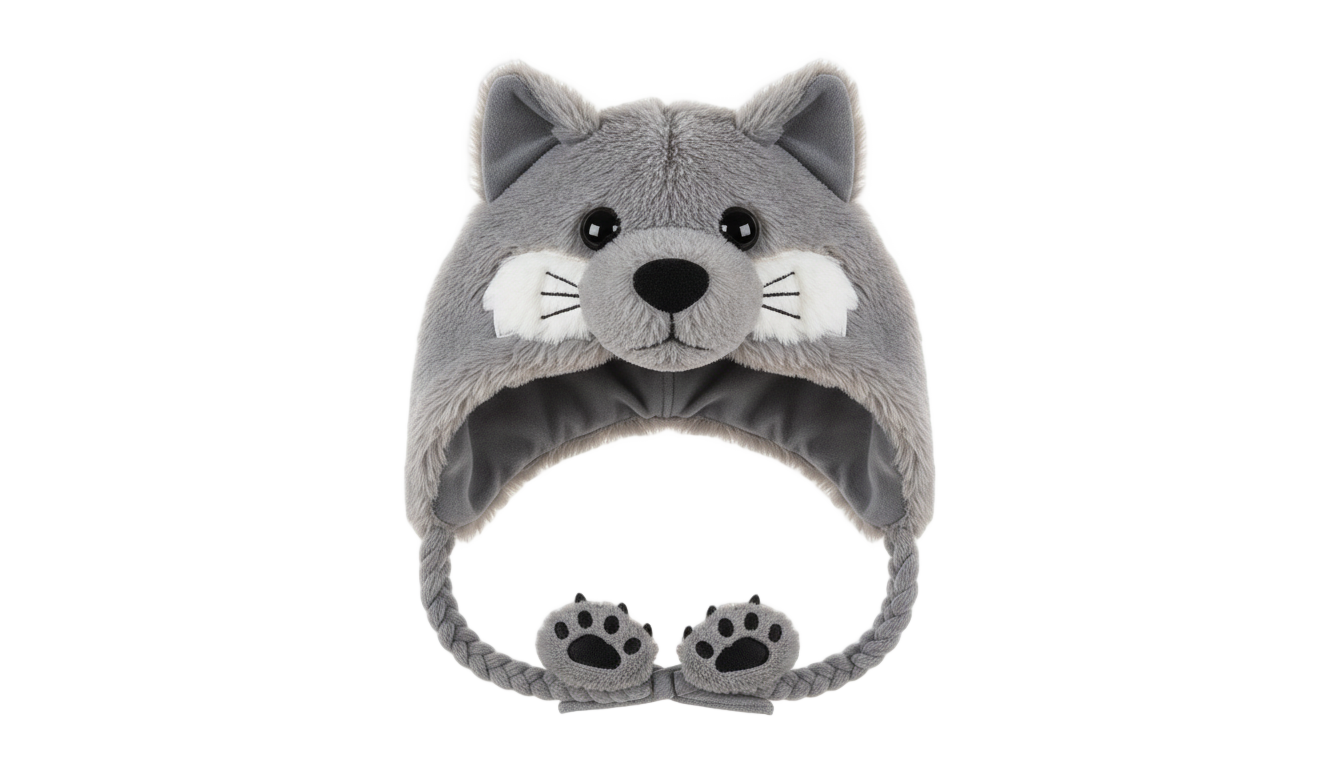 wolf hat tyler png PNG transparent background