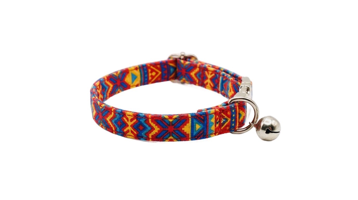 cat collar png PNG transparent background