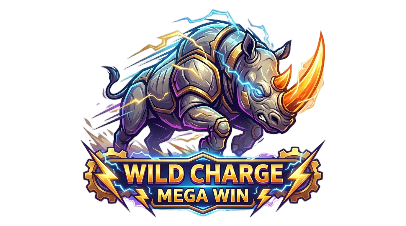 great rhino megaways slot png PNG transparent background