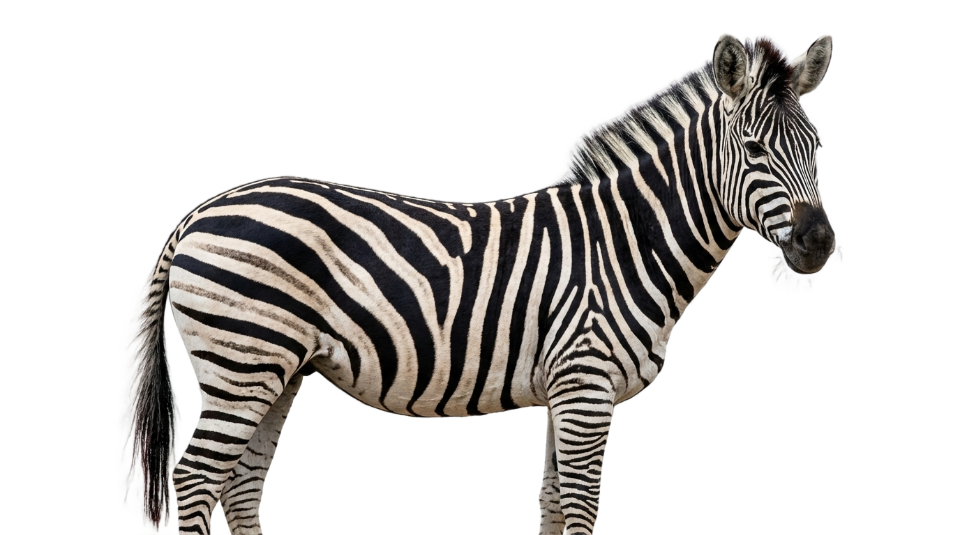 zebra printing png PNG transparent background