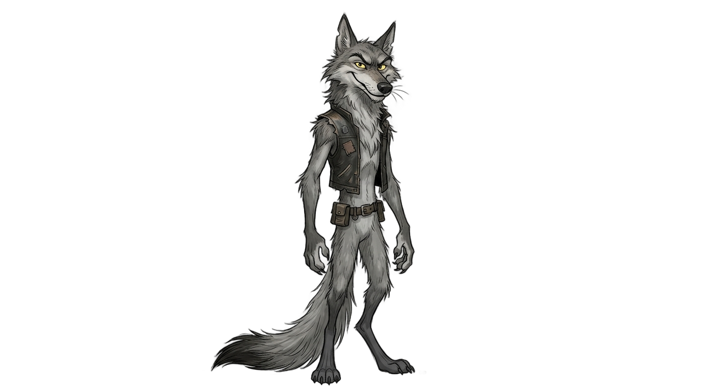 masha and the bear wolf png PNG transparent background
