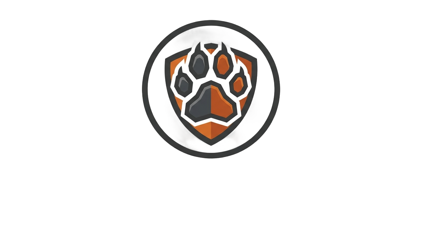 naughty dog logo png PNG transparent background