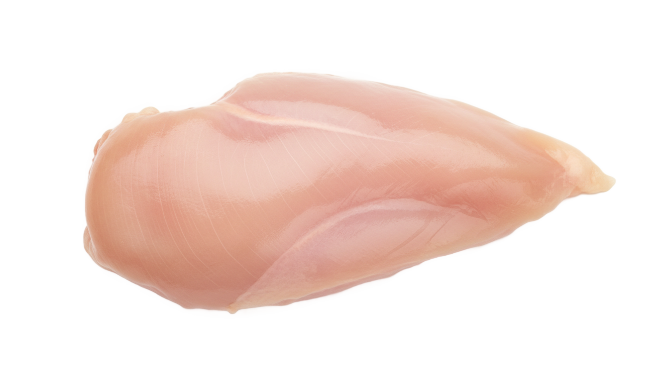 chicken breast png PNG transparent background