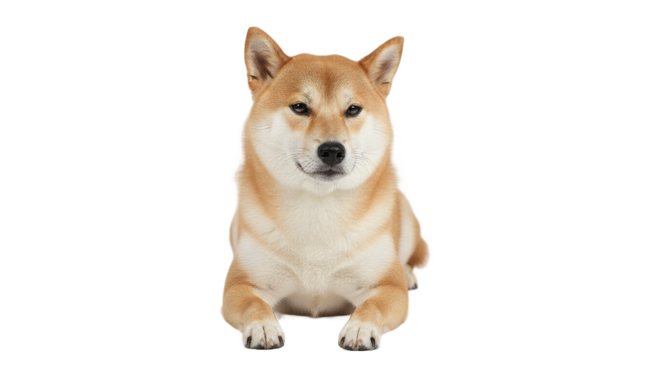dog meme png PNG transparent background