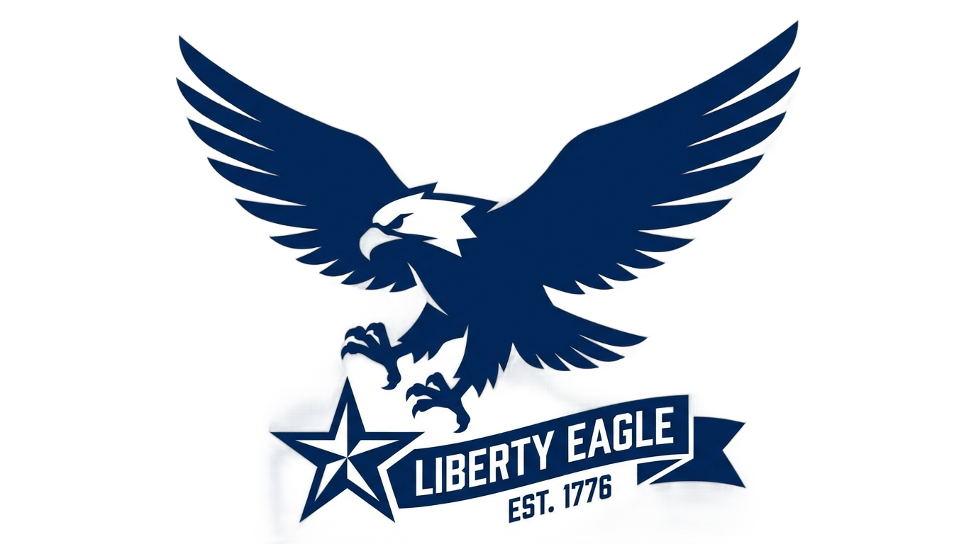 american eagle logo png PNG transparent background