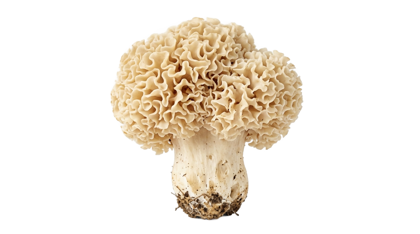 tiger milk mushroom png PNG transparent background