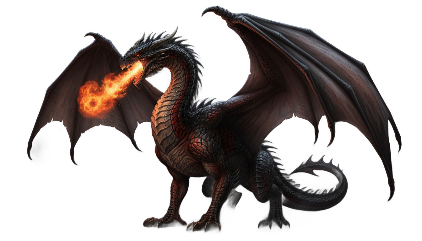 house of the dragon png PNG transparent background