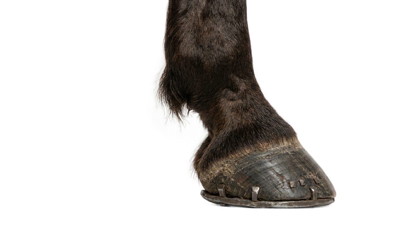 horse hoof png PNG transparent background