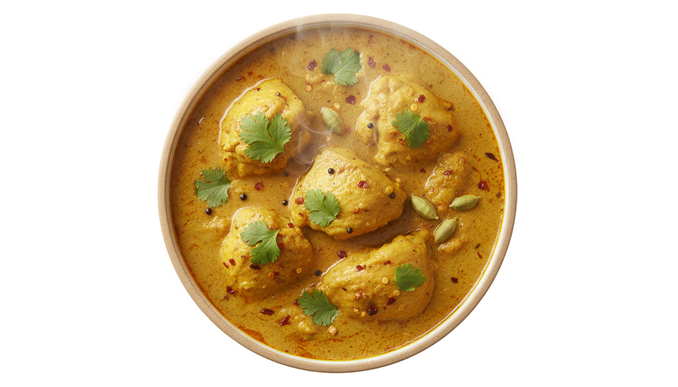 chicken curry png PNG transparent background